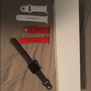 Apple Watch Series 2